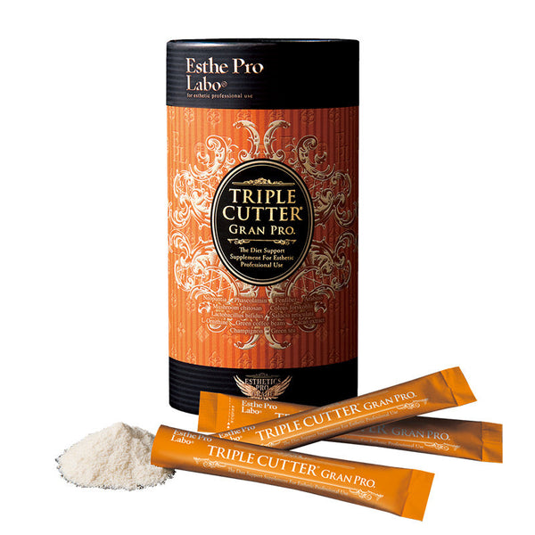 トリプルカッター30包