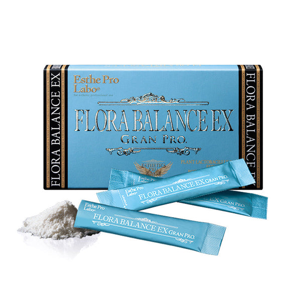 フローラバランスEX30包
