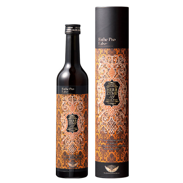 ハーブザイム113 ジンジャー