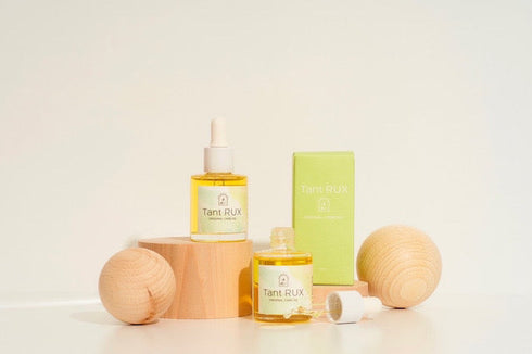 タントリュクスオイル