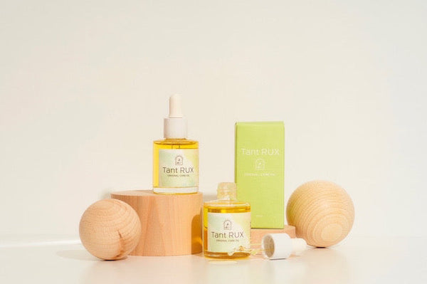 タントリュクスオイル